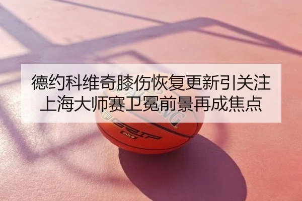 德约科维奇膝伤恢复更新引关注 上海大师赛卫冕前景再成焦点